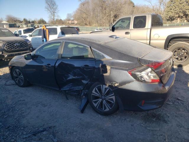 Obraz 2 z 2017 HONDA CIVIC EX 2017 z VIN 19XFC1F32HE011884