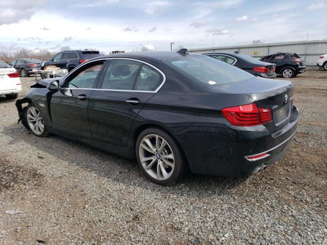 Image 2 of 2014 BMW 535 D XDRIVE 2014 with VIN WBAFV3C53ED686276