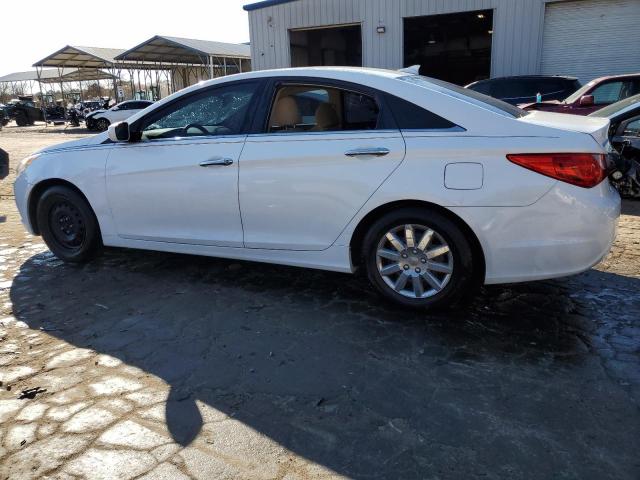 Изображение 2 2013 HYUNDAI SONATA GLS 2013 с VIN 5NPEB4AC5DH562565