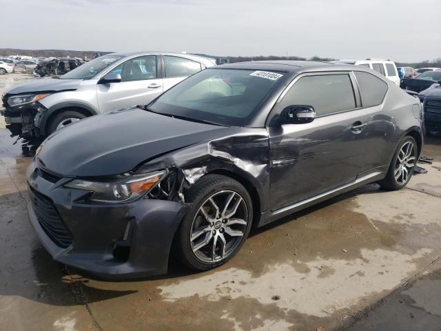 Obraz 2016 TOYOTA SCION TC  2016