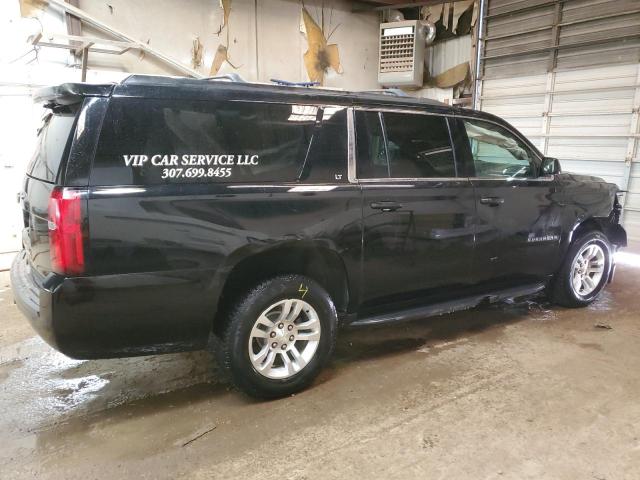 Obraz 3 z 2019 CHEVROLET SUBURBAN K1500 LT 2019 z VIN 1GNSKHKC4KR180937