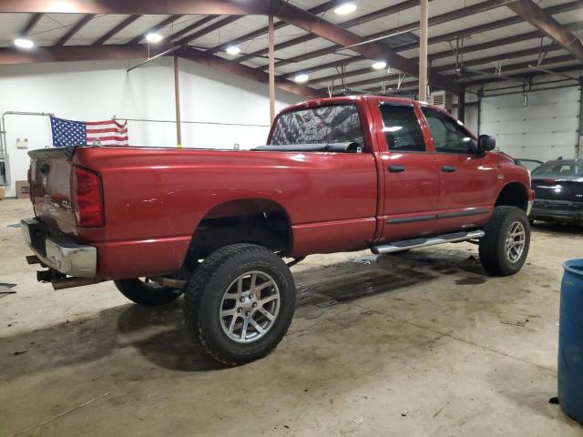 Image 3 of 2007 DODGE RAM 1500 ST 2007 with VIN 1D7HU18217J610759