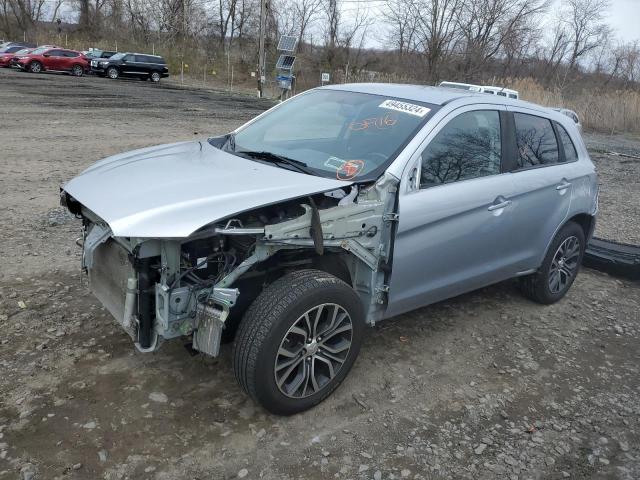 Изображение 1 2016 MITSUBISHI OUTLANDER SPORT ES 2016 с VIN JA4AR3AW6GZ052621