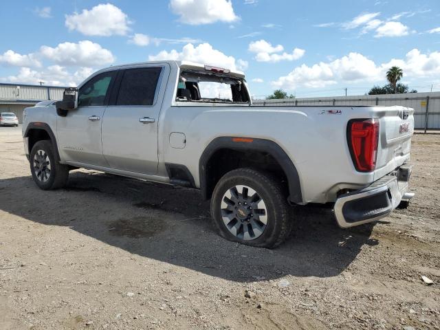 Obraz 2 z 2021 GMC SIERRA K2500 SLT 2021 z VIN 1GT49NE74MF311721