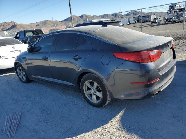 Obraz 2 z 2015 KIA OPTIMA LX 2015 z VIN KNAGM4A79F5594408