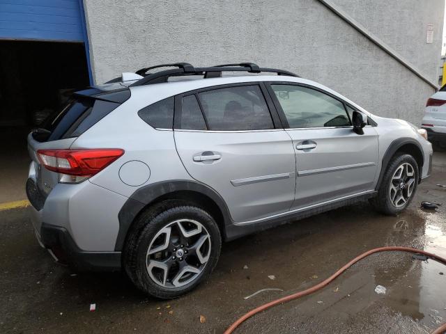 Изображение 3 2018 SUBARU CROSSTREK LIMITED 2018 с VIN JF2GTALC2JH342149