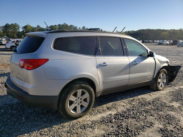 Obraz 3 z 2011 CHEVROLET TRAVERSE LT 2011 z VIN 1GNKRGED4BJ112338