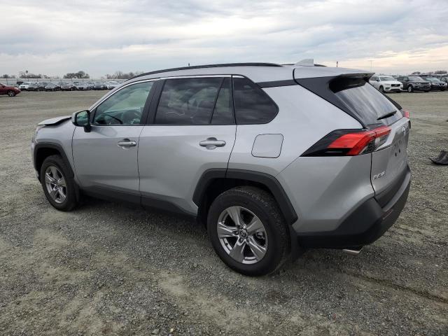 Image 2 of 2022 TOYOTA RAV4 XLE 2022 with VIN 2T3P1RFV2NW308082