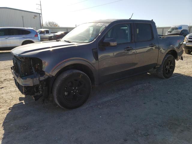 Изображение 2 2022 FORD MAVERICK XL 2022 с VIN 3FTTW8F95NRA45510