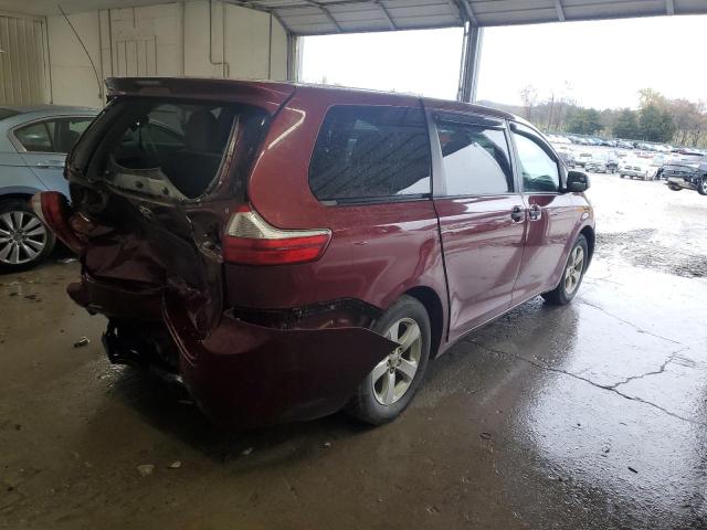 Obraz 3 z 2016 TOYOTA SIENNA  2016 z VIN 5TDZK3DCXGS692346