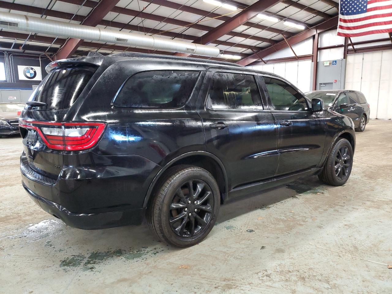 Image 3 of 2017 DODGE DURANGO GT 2017 with VIN 1C4RDJDG3HC961050
