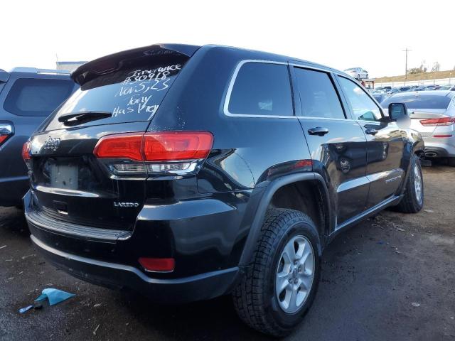 Obraz 3 z 2016 JEEP GRAND CHEROKEE LAREDO 2016 z VIN 1C4RJFAG9GC349895