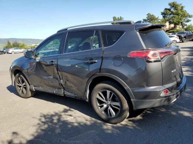 Изображение 2 2018 TOYOTA RAV4 ADVENTURE 2018 с VIN 2T3WFREV1JW461450