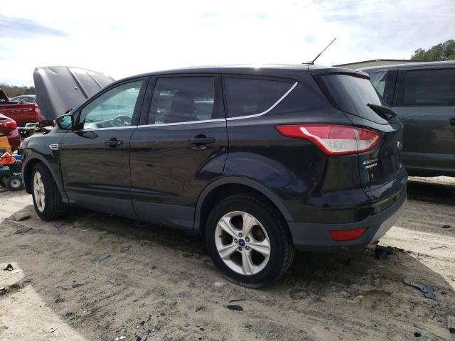 Image 2 of 2015 FORD ESCAPE SE 2015 with VIN 1FMCU9GX4FUA97905