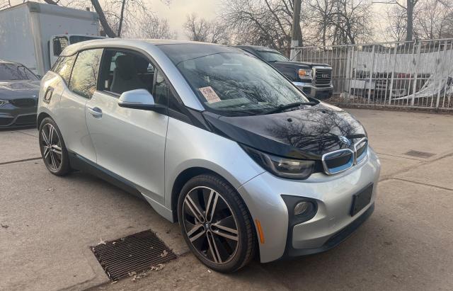 Изображение 1 2014 BMW I3 BEV 2014 с VIN WBY1Z2C53EV285444