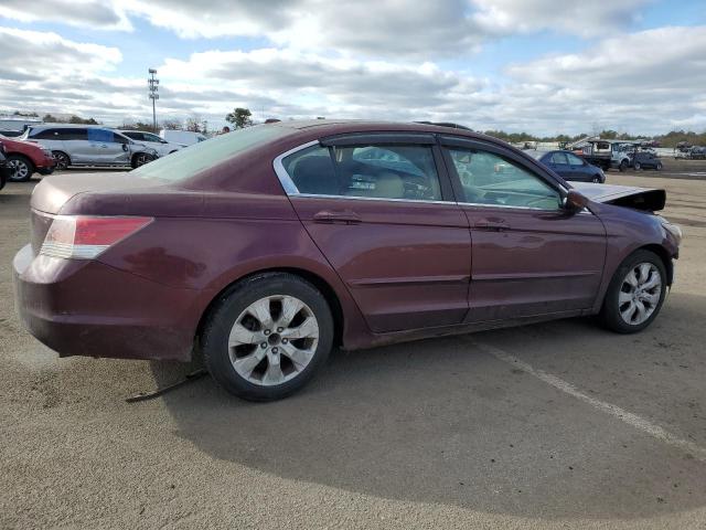 Изображение 3 2008 HONDA ACCORD EXL 2008 с VIN 1HGCP26848A067497