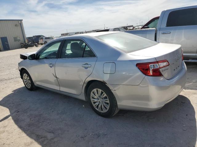 Obraz 2 z 2014 TOYOTA CAMRY L 2014 z VIN 4T4BF1FK6ER422555