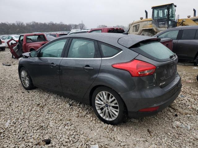 Obraz 2 z 2017 FORD FOCUS TITANIUM 2017 z VIN 1FADP3N27HL221832
