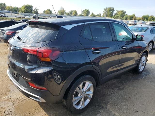 Изображение 3 2021 BUICK ENCORE GX PREFERRED 2021 с VIN KL4MMBS2XMB058394