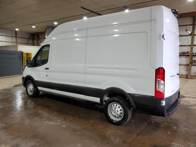 Изображение 2 2023 FORD TRANSIT T-250 2023 с VIN 1FTBR2X84PKB01496