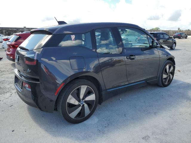 Image 3 of 2015 BMW I3 REX 2015 with VIN WBY1Z4C59FV500452