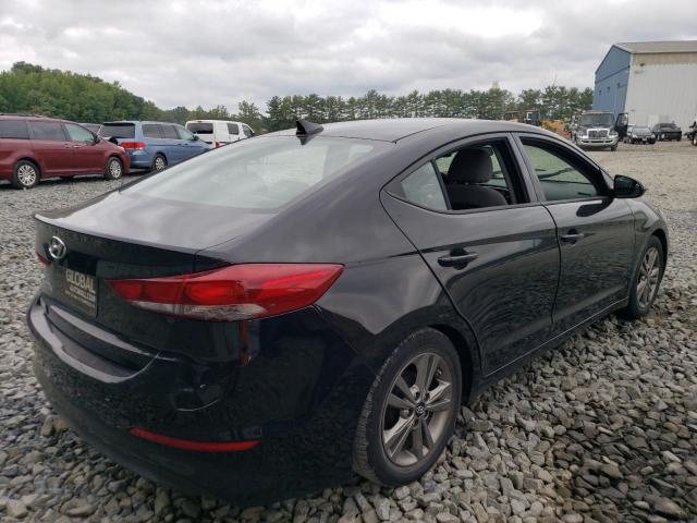 Image 3 of 2017 HYUNDAI ELANTRA SE 2017 with VIN 5NPD84LF9HH125031
