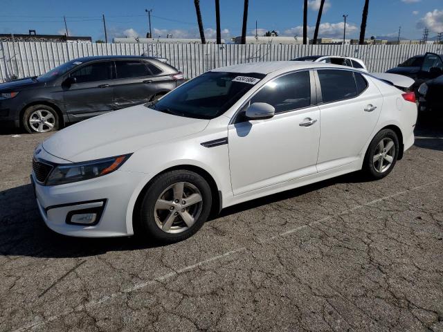 2014 KIA OPTIMA LX 2014 image