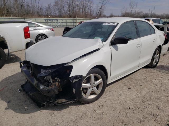 Image 1 of 2016 VOLKSWAGEN JETTA S 2016 with VIN 3VW267AJ4GM373697