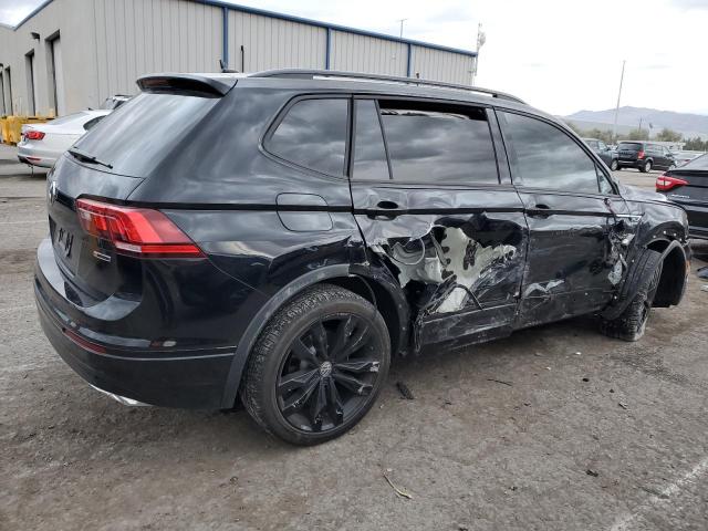 Image 3 of 2021 VOLKSWAGEN TIGUAN SE 2021 with VIN 3VV2B7AX0MM061909