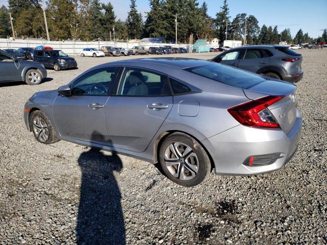 Изображение 2 2016 HONDA CIVIC LX 2016 с VIN 19XFC2F50GE217999