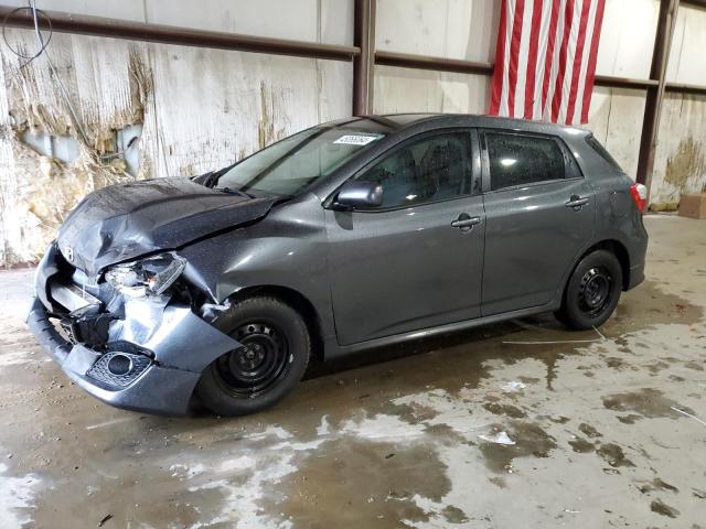Image 1 of 2009 TOYOTA COROLLA MATRIX  2009 with VIN 2T1KU40E89C169329