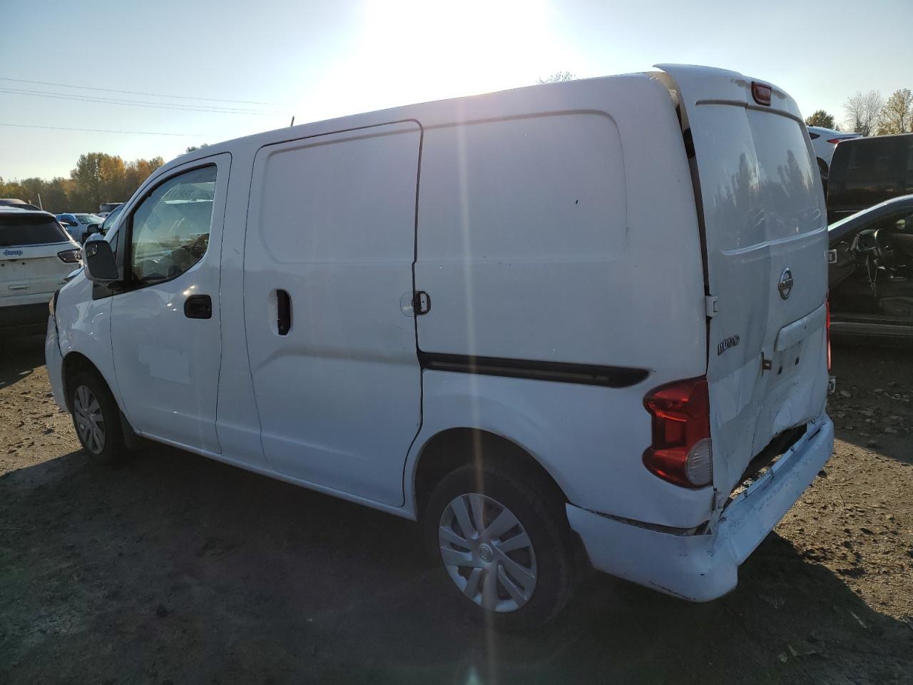 Image 2 of 2018 NISSAN NV200 2.5S 2018 with VIN 3N6CM0KN7JK693294