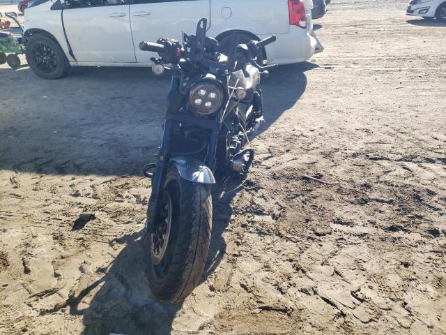 Obraz 2 z 2023 HONDA CMX1100 D 2023 z VIN JH2SC8312PK201035