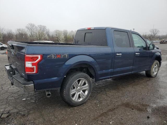 Image 3 of 2020 FORD F150 SUPERCREW 2020 with VIN 1FTFW1E47LKF53313