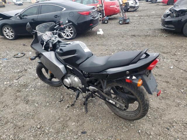 Image 3 of 2009 SUZUKI GS500  2009 with VIN VTTGM51A192102560
