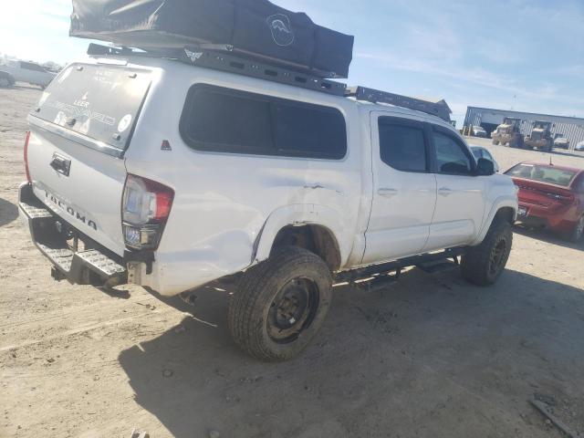 Изображение 3 2016 TOYOTA TACOMA DOUBLE CAB 2016 с VIN 5TFCZ5AN8GX024056