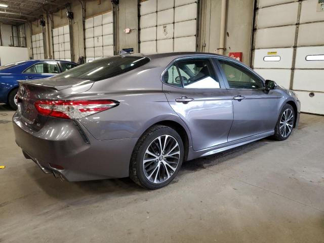Изображение 3 2020 TOYOTA CAMRY SE 2020 с VIN 4T1G11AK7LU927216