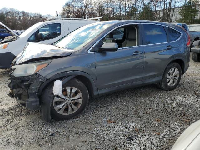 Изображение 2013 HONDA CR-V EX 2013