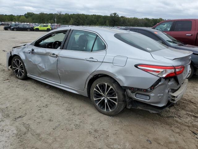 Изображение 2 2020 TOYOTA CAMRY SE 2020 с VIN 4T1G11AK4LU333912