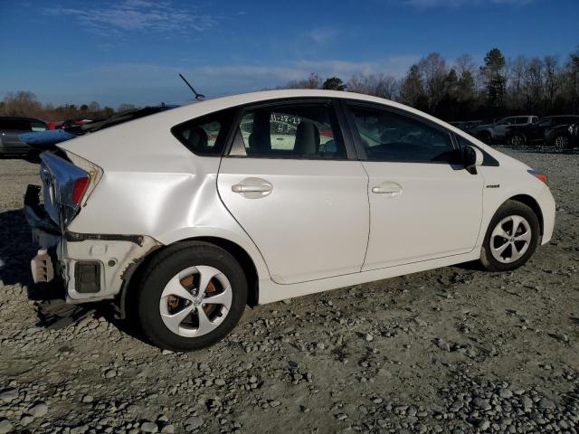 Obraz 3 z 2013 TOYOTA PRIUS  2013 z VIN JTDKN3DU5D5691317