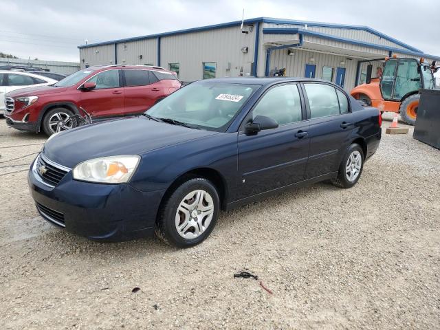 2007 CHEVROLET MALIBU LS 2007 image