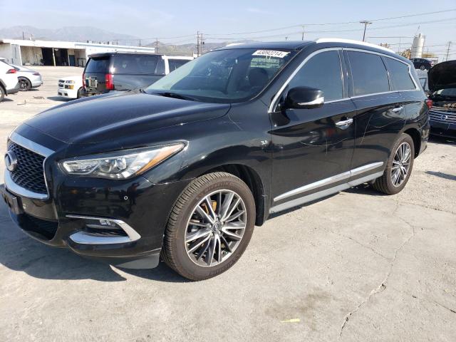 2018 INFINITI QX60  2018 image