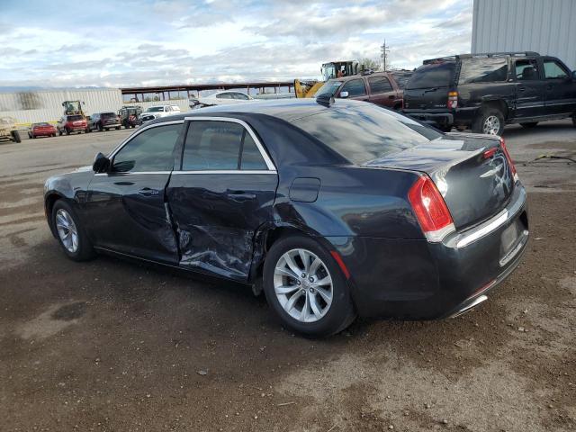 Image 2 of 2015 CHRYSLER 300 LIMITED 2015 with VIN 2C3CCAAG2FH832812