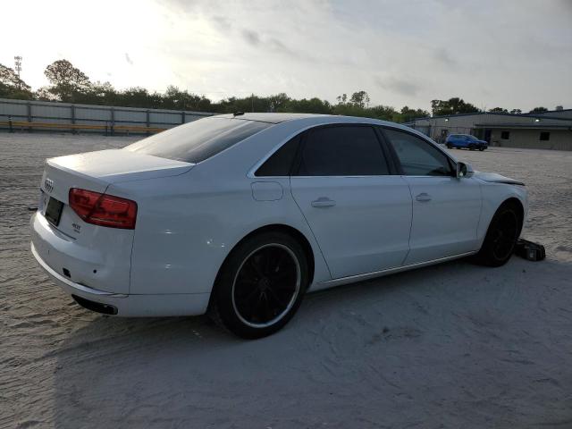 Obraz 3 z 2014 AUDI A8 L QUATTRO 2014 z VIN WAUR2AFD6EN004496