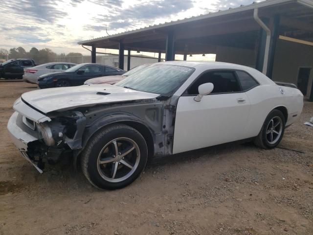 2010 DODGE CHALLENGER SE 2010 image