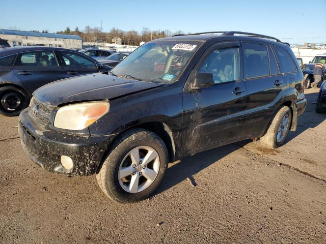 Obraz 1 z 2004 TOYOTA RAV4  2004 z VIN JTEGD20V340025163