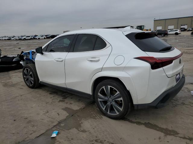Obraz 2 z 2023 LEXUS UX 250H PREMIUM 2023 z VIN JTHP6JBH6P2143571