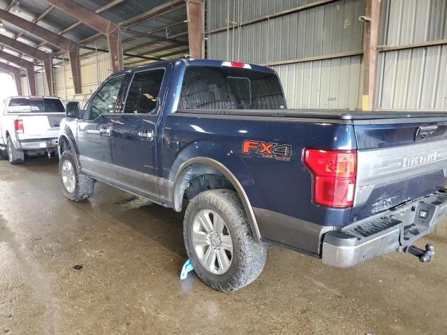 Obraz 2 z 2019 FORD F150 SUPERCREW 2019 z VIN 1FTEW1E50KFB58496