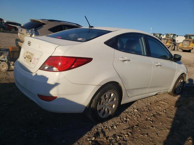 Image 3 of 2015 HYUNDAI ACCENT GLS 2015 with VIN KMHCT4AE5FU847664