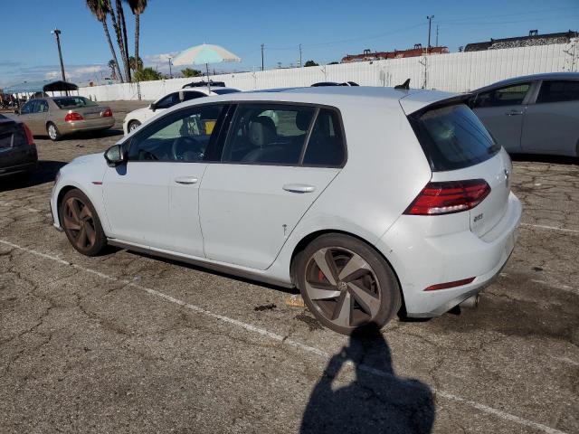 Изображение 2 2018 VOLKSWAGEN GTI S/SE 2018 с VIN 3VW447AU2JM285733